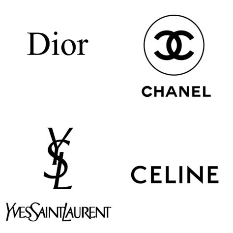 chanel dior yves lourent|christian Dior and Chanel.